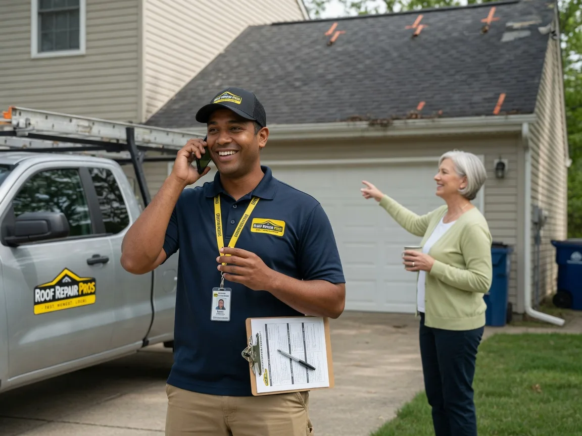Roof Repair Blairstown, IA FAQs